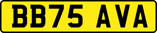 BB75AVA