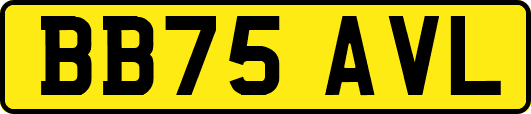 BB75AVL