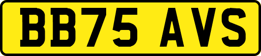 BB75AVS