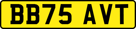 BB75AVT