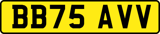 BB75AVV