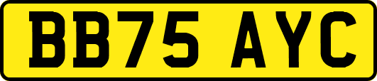 BB75AYC