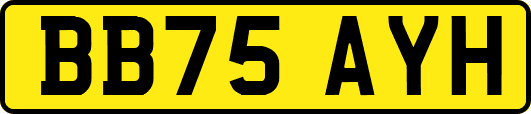 BB75AYH