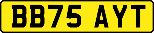 BB75AYT