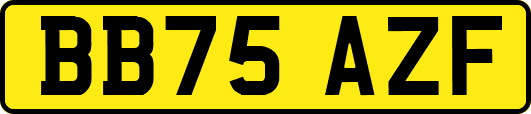 BB75AZF