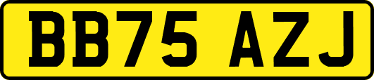 BB75AZJ