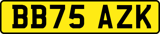 BB75AZK