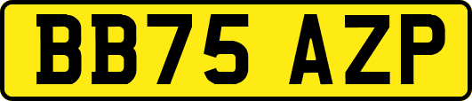 BB75AZP
