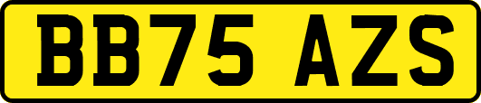 BB75AZS