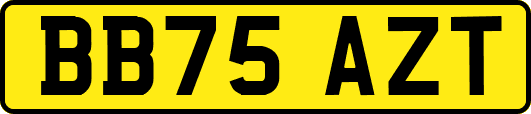 BB75AZT