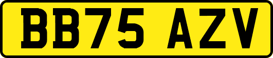 BB75AZV