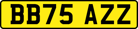 BB75AZZ
