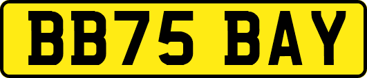 BB75BAY
