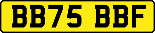 BB75BBF