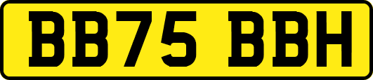 BB75BBH