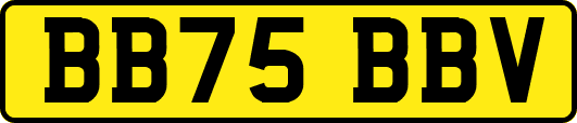 BB75BBV