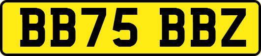 BB75BBZ