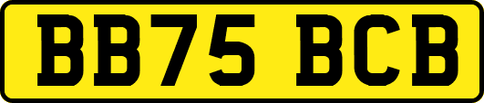 BB75BCB