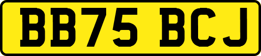 BB75BCJ