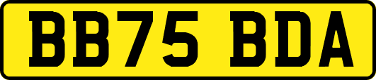 BB75BDA