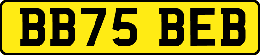 BB75BEB