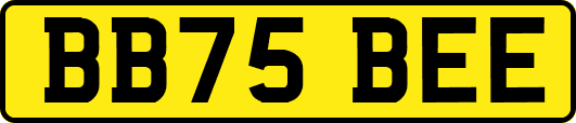 BB75BEE
