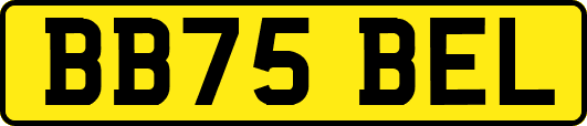 BB75BEL