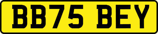 BB75BEY