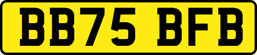 BB75BFB