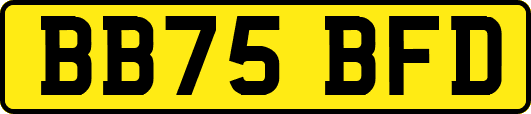 BB75BFD