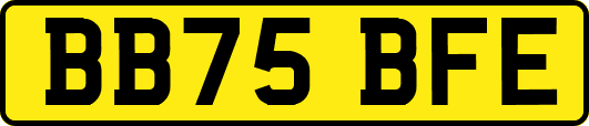 BB75BFE