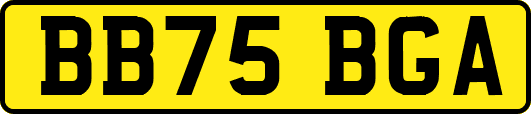 BB75BGA
