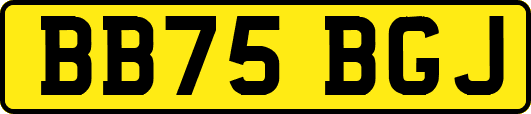BB75BGJ