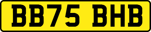 BB75BHB