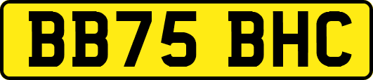 BB75BHC