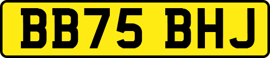 BB75BHJ