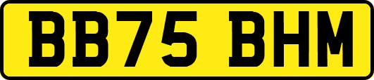 BB75BHM
