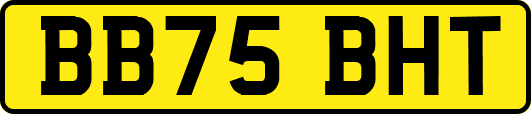 BB75BHT