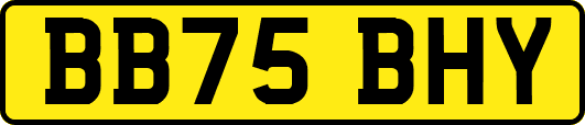 BB75BHY