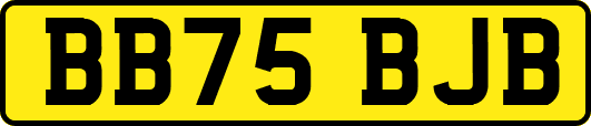 BB75BJB