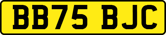 BB75BJC