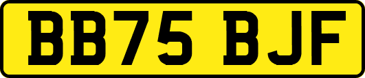 BB75BJF