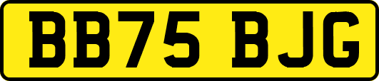 BB75BJG