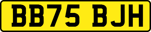 BB75BJH