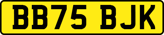 BB75BJK