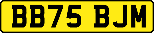 BB75BJM