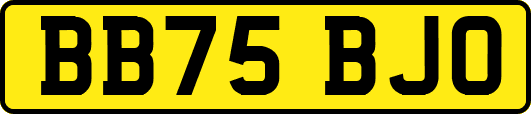 BB75BJO