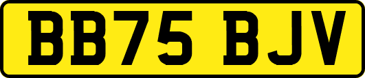 BB75BJV