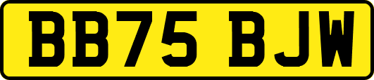BB75BJW