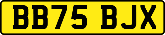 BB75BJX